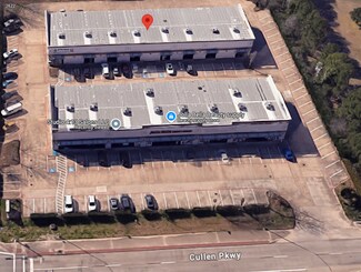 Plus de détails pour 2620 Cullen Blvd, Pearland, TX - Local commercial à louer