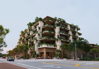 Plus de détails pour 3101 Grand Ave, Miami, FL - Local commercial à louer