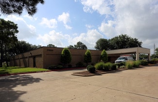 Plus de détails pour 21660 Kingsland Blvd, Katy, TX - Bureau à vendre