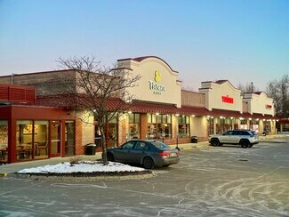 Plus de détails pour 75-77 Fort Eddy Rd, Concord, NH - Local commercial à louer