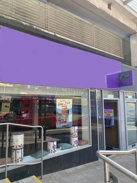 129-133 North St, Brighton à louer - Photo de l’immeuble – Image 2 sur 3