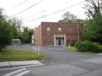 Plus de détails pour 1330 Dillon Heights Ave, Catonsville, MD - Bureau, Bureau/Local commercial à louer