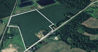 Plus de détails pour 219 Borden Av, Belmont, ON - Terrain à vendre