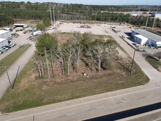 Plus de détails pour 00 Ellen Trout Dr, Lufkin, TX - Terrain à vendre
