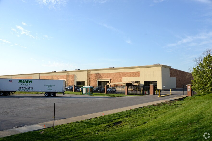 7125 Industrial Rd, Florence, KY à louer - Photo principale – Image 1 sur 6