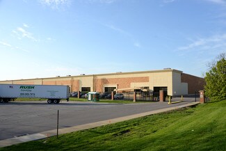 Plus de détails pour 7125 Industrial Rd, Florence, KY - Industriel/Logistique à louer