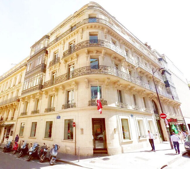 Plus de détails pour Bureau à louer