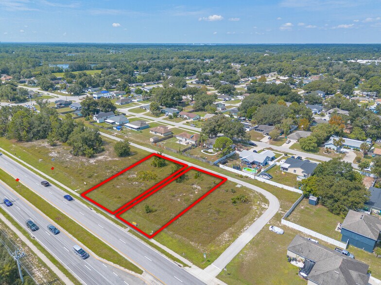 Howland Blvd, Deltona, FL à vendre - Photo de l’immeuble – Image 3 sur 16