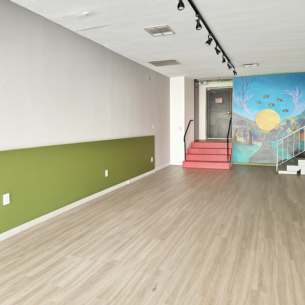 4331-4335 Crenshaw Blvd, Los Angeles, CA à louer Photo de l’immeuble– Image 1 sur 2
