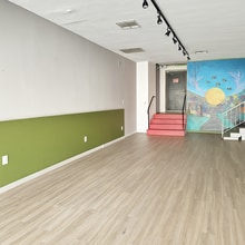 4331-4335 Crenshaw Blvd, Los Angeles, CA à louer Photo de l’immeuble– Image 1 sur 2