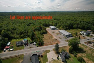 Plus de détails pour 69 Lisbon Street, Lisbon, ME - Terrain à vendre