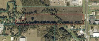 Plus de détails pour 2105 NW 52nd St, Ocala, FL - Terrain à vendre