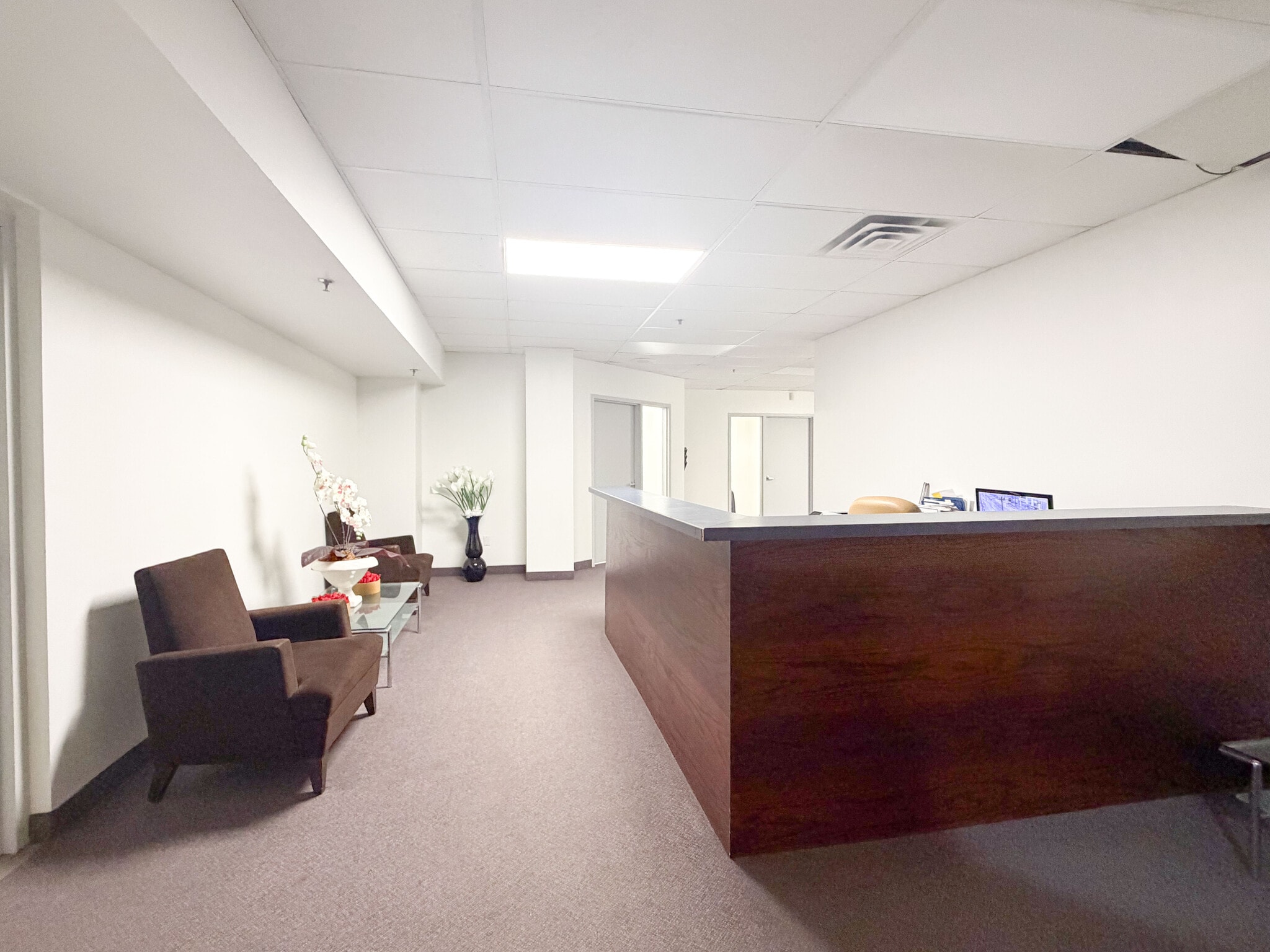 5640 Spring Garden Rd, Halifax, NS à louer Photo intérieure– Image 1 sur 5