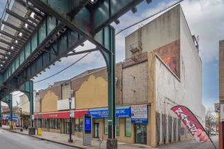 Plus de détails pour 96-01 Jamaica Avenue – à vendre, Woodhaven, NY