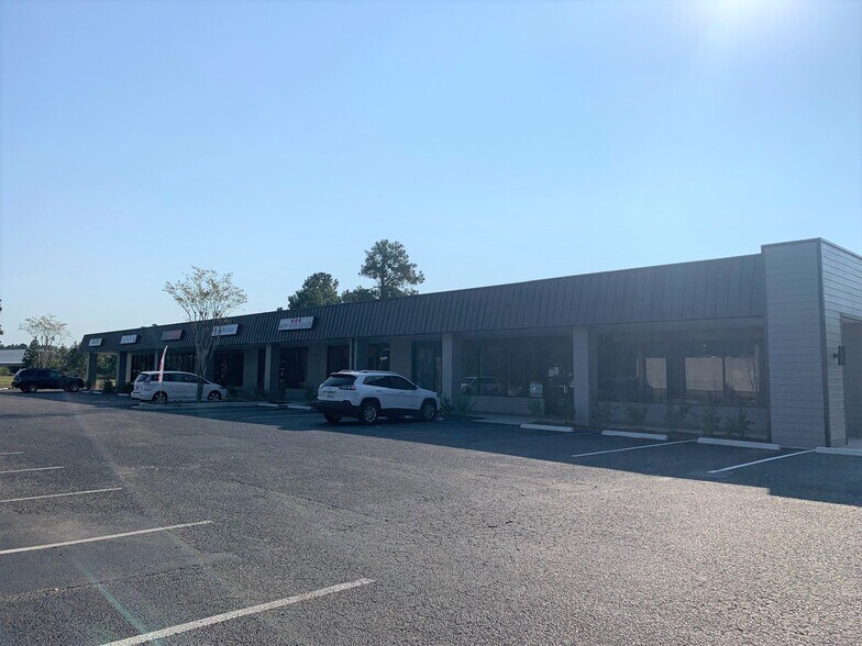 2885 W 5th North St, Summerville, SC à louer - Photo de l’immeuble – Image 2 sur 3