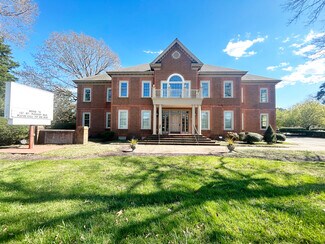 Plus de détails pour 300 Cedar Lakes Dr, Chesapeake, VA - Bureau à louer