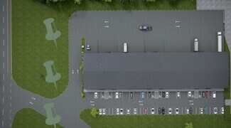 Plus de détails pour 5440 Miller Trunk Hwy, Hermantown, MN - Industriel/Logistique à louer