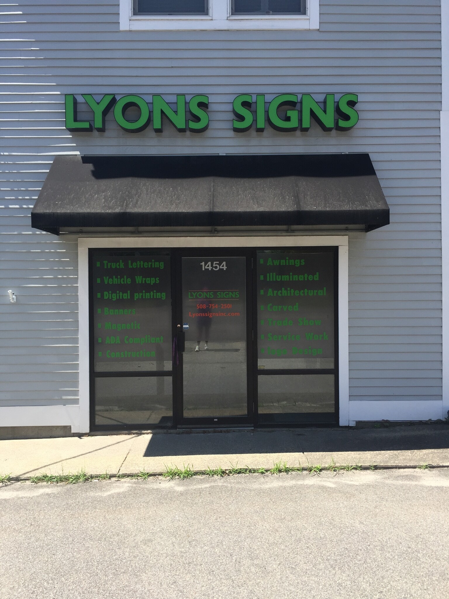 1454 Grafton St, Worcester, MA à louer Photo intérieure– Image 1 sur 7