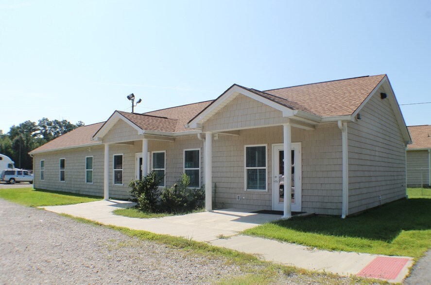 403 Oleary Rd, Port Wentworth, GA à vendre - Photo principale – Image 1 sur 1