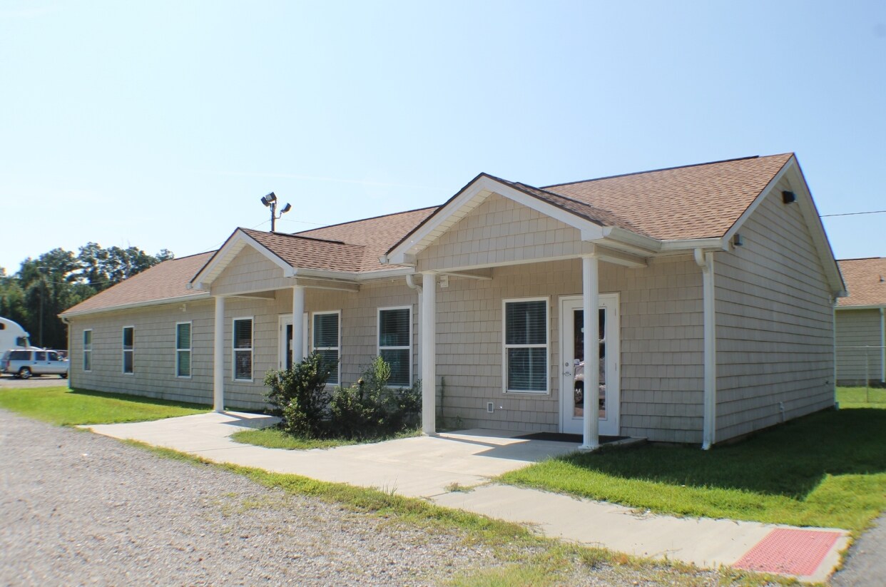 O'Leary Rd portefeuille de 4 biens à vendre sur LoopNet.fr Photo principale– Image 1 sur 3