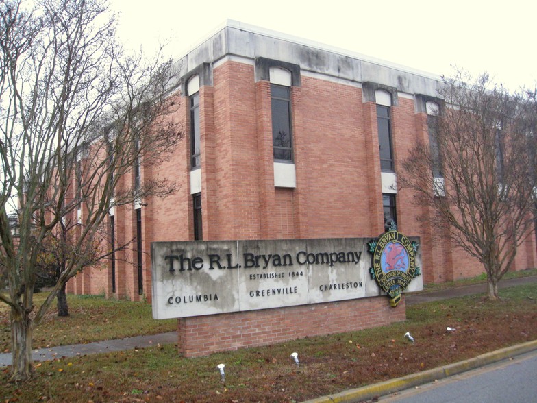 301 Greystone Blvd, Columbia, SC à louer - Photo de l’immeuble – Image 1 sur 5