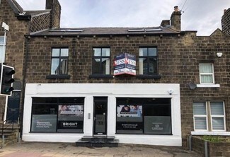 Plus de détails pour 31 Leeds Rd, Ilkley - Bureau à louer