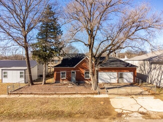 Plus de détails pour 406 S Main St, Archie, MO - Spécialisé à vendre