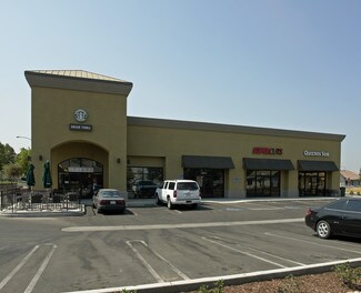 Plus de détails pour 1255 Lillian Ave, Escalon, CA - Local commercial à louer