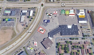 Plus de détails pour 2811 Hendrickson Dr, Eau Claire, WI - Terrain à louer