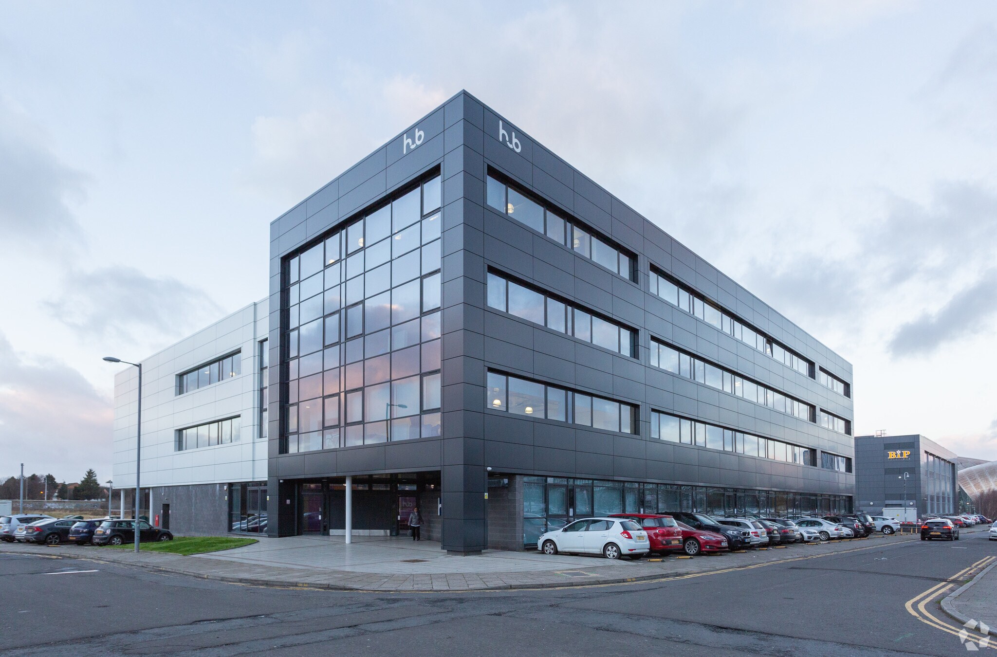 70 Pacific Quay, Glasgow à louer Photo principale– Image 1 sur 56