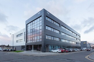 Plus de détails pour 70 Pacific Quay, Glasgow - Coworking à louer