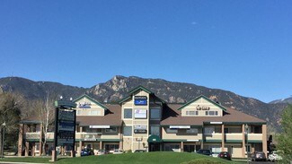 Plus de détails pour 202 E Cheyenne Mountain Blvd, Colorado Springs, CO - Local commercial à louer