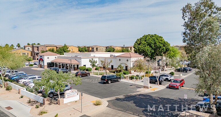 86 W Juniper Ave, Gilbert, AZ à vendre - Photo de l’immeuble – Image 3 sur 4