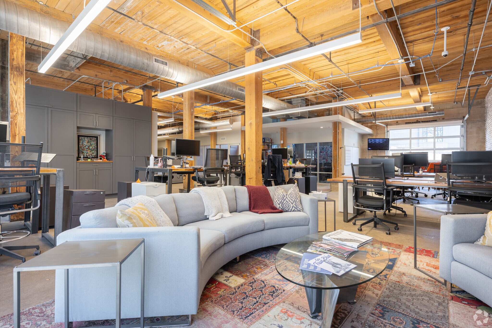 504 Rhett St, Greenville, SC à louer Photo principale– Image 1 sur 33