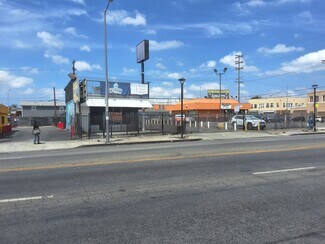 Plus de détails pour 4417 S Western Ave, Los Angeles, CA - Local commercial à vendre
