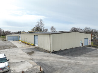 Plus de détails pour 14257 Tireman Ave, Dearborn, MI - Industriel/Logistique à vendre