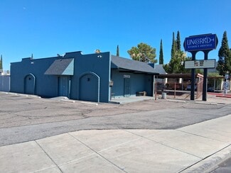 Plus de détails pour 6300 N Wilmot Rd, Tucson, AZ - Terrain à vendre