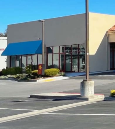 1130 Fremont Blvd, Seaside, CA à louer Photo de l’immeuble– Image 1 sur 2