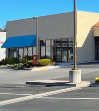 1130 Fremont Blvd, Seaside, CA à louer Photo de l’immeuble– Image 1 sur 2