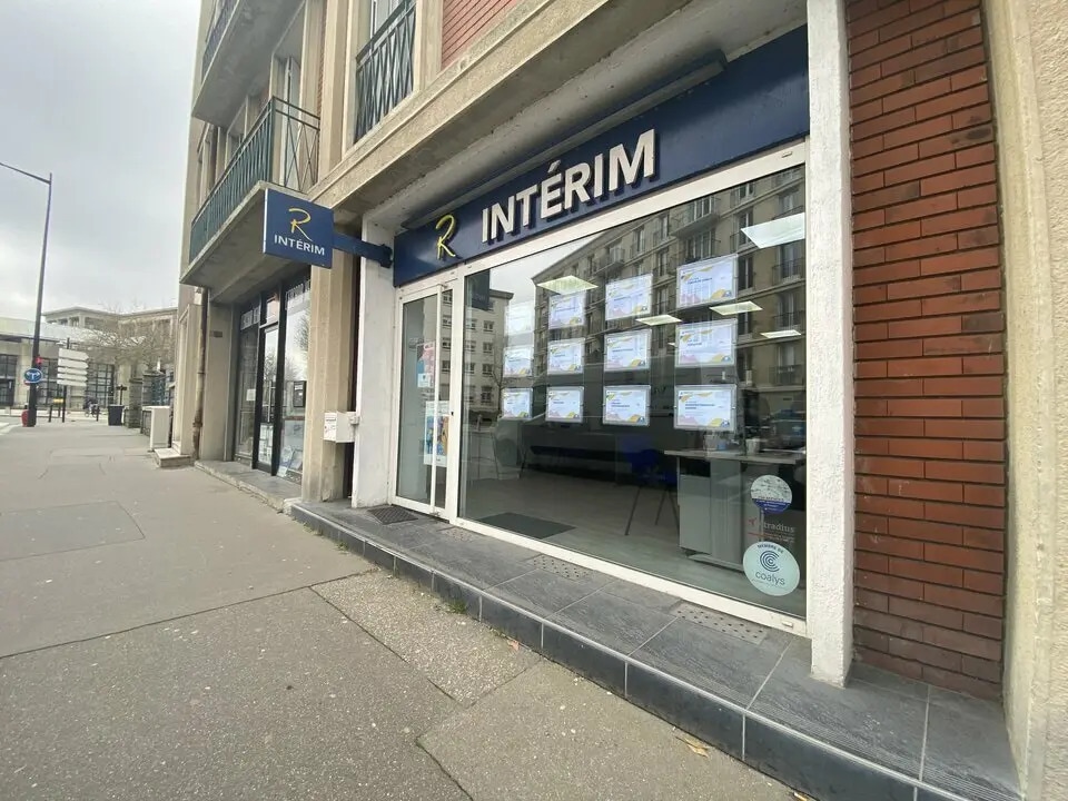 Photo de l’immeuble