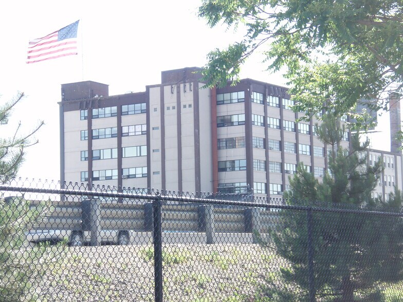 119-129 Braintree St, Allston, MA à louer - Photo principale – Image 1 sur 5