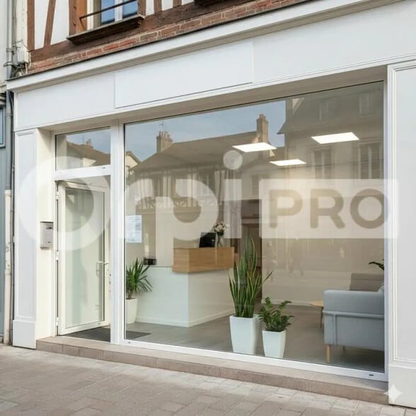 Local commercial dans Dax à vendre - Photo de l’immeuble – Image 1 sur 14