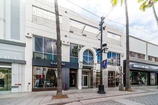 Plus de détails pour 1334 3rd Street Promenade, Santa Monica, CA - Bureau à louer