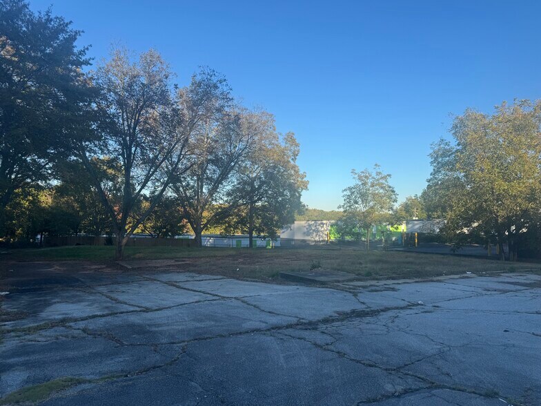 5356 N Henry Blvd, Stockbridge, GA à vendre - Photo de l’immeuble – Image 3 sur 5