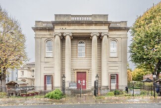 Plus de détails pour Brunswick Sq, Bristol - Coworking à louer
