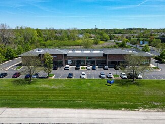 Plus de détails pour 2375-2399 S Randall Rd, Algonquin, IL - Local commercial à louer