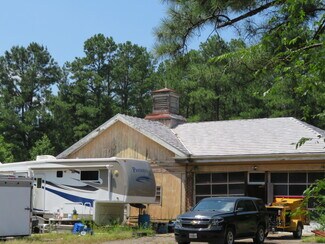 Plus de détails pour 6104 Plane Dr, North Dinwiddie, VA - Terrain à vendre