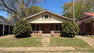Plus de détails pour 128 Robinson Street, Jackson, MS - Logement à vendre