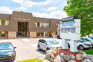 Plus de détails pour 25882 Orchard Lake Rd, Farmington Hills, MI - Bureau, Médical à louer