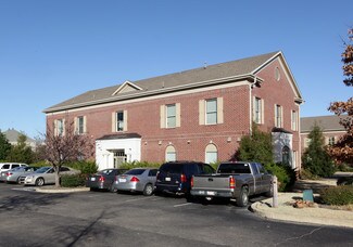 Plus de détails pour 9030 S Corporate Edge Dr, Germantown, TN - Bureau à vendre